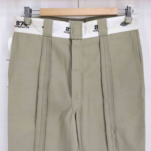 ディッキーズ Dickies Original Fit 874 チノパン ワークパンツ メンズ JPN:S