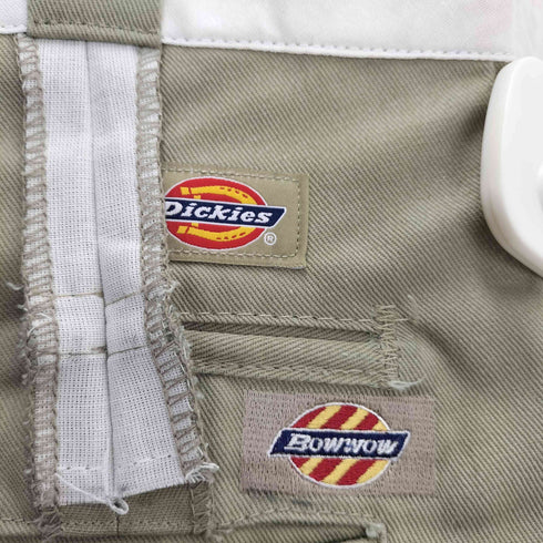ディッキーズ Dickies Original Fit 874 チノパン ワークパンツ メンズ JPN:S