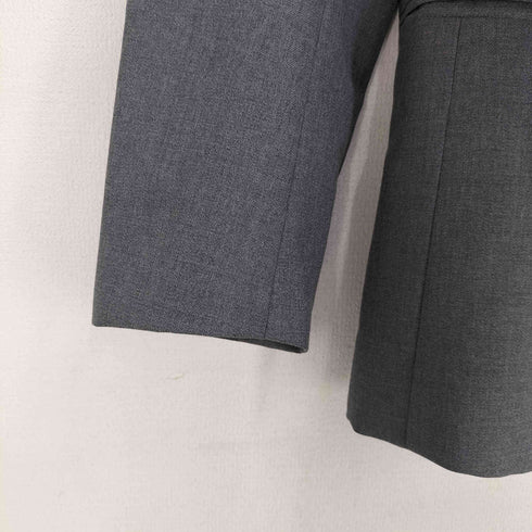 リチウムオム LITHIUM HOMME MOHAIR WOOL NOTCHED MIDDLE 2B-JKT メンズ