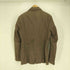 JOE CASELY HAYFORD 異素材切替 1Bテーラードジャケット メンズ import:XS