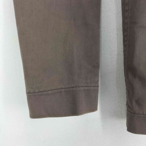 JOE CASELY HAYFORD 異素材切替 1Bテーラードジャケット メンズ import:XS