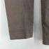 JOE CASELY HAYFORD 異素材切替 1Bテーラードジャケット メンズ import:XS