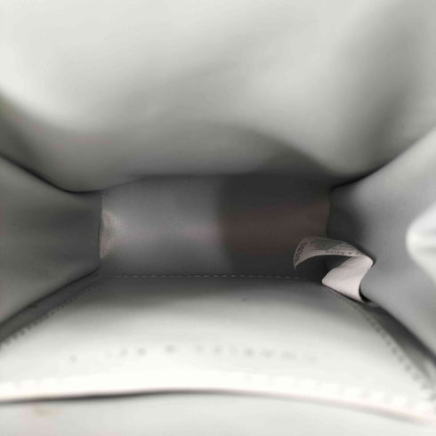 チャールズアンドキース CHARLES&KEITH DISC-EMBELLISHED CHAIN HANDLE POUCH レディース