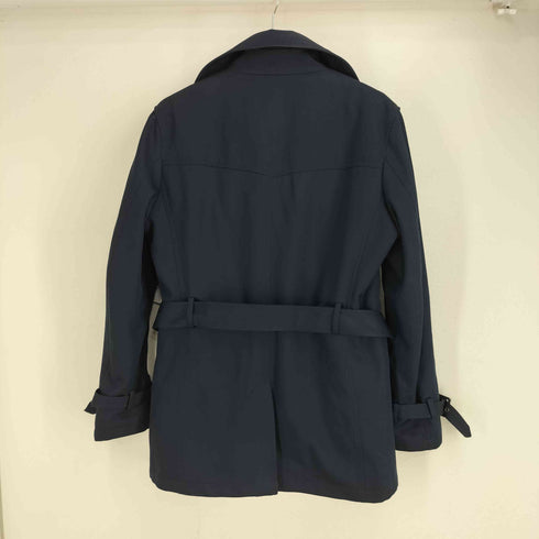 タカキュー TAKA Q ライナー付 トレンチコート メンズ