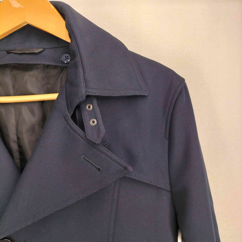 タカキュー TAKA Q ライナー付 トレンチコート メンズ