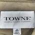 ロンドンフォグ TOWNE by London Fog 90S キルティング ライナー 付き ジップアップ スイングトップ ジャケット メンズ 3X TALL