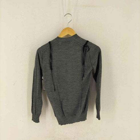 トリココムデギャルソン tricot COMME des GARCONS AD2011 リメイクニット レディース
