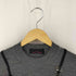 トリココムデギャルソン tricot COMME des GARCONS AD2011 リメイクニット レディース