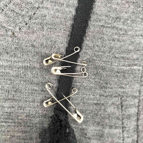 トリココムデギャルソン tricot COMME des GARCONS AD2011 リメイクニット レディース