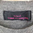 トリココムデギャルソン tricot COMME des GARCONS AD2011 リメイクニット レディース