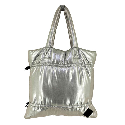 sackville DRAWSTRING TOTE トートバック レディース
