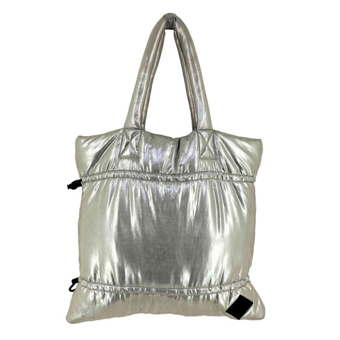 sackville DRAWSTRING TOTE トートバック レディース