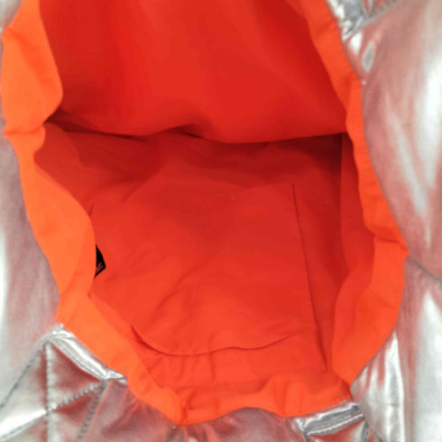 sackville DRAWSTRING TOTE トートバック レディース