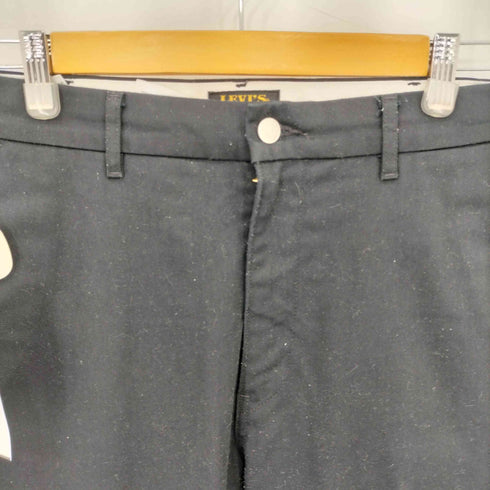 リーバイス Levis STA-PREST 502 レギュラーテーパー チノパンツ メンズ W34 L30