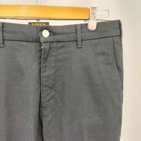 リーバイス Levis STA-PREST 502 レギュラーテーパー チノパンツ メンズ W34 L30