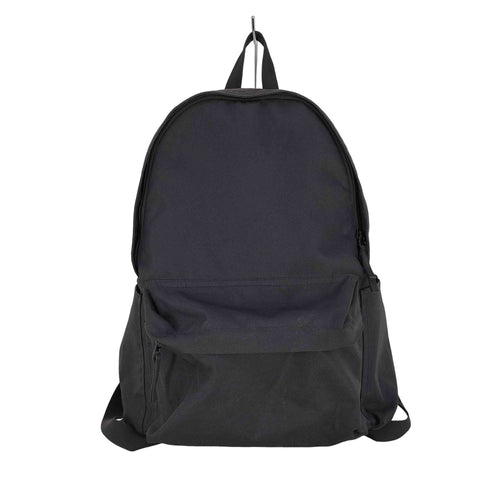 ムジルシリョウヒン 無印良品 肩の負担を軽くする 撥水リュックサック メンズ