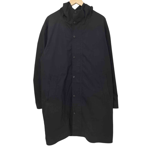 ユニクロ UNIQLO ブロックテックコート メンズ JPN:XL