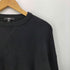 ユニクロシー UNIQLO:C スムース コットン クルーネック セーター レディース JPN:XL