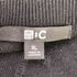 ユニクロシー UNIQLO:C スムース コットン クルーネック セーター レディース JPN:XL