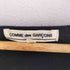 コムデギャルソン COMME des GARCONS プリント Vネック セーター メンズ import:M