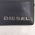 ディーゼル DIESEL ロゴエンボス 6連 レザーキーケース メンズ