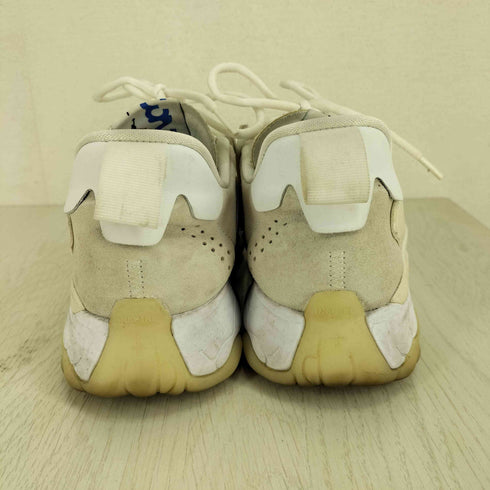 ジョーダンブランド JORDAN BRAND DELTA 2 WHITE/BLACK-SAIL-PURE PLATINUM メンズ JPN:26.5
