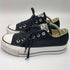 コンバース CONVERSE ALL STAR Lift Canvas LOW CUT オールスター リフト キャンバス ローカット スニーカー レディース CONVERSE:4 1/2