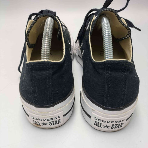 コンバース CONVERSE ALL STAR Lift Canvas LOW CUT オールスター リフト キャンバス ローカット スニーカー レディース CONVERSE:4 1/2