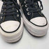 コンバース CONVERSE ALL STAR Lift Canvas LOW CUT オールスター リフト キャンバス ローカット スニーカー レディース CONVERSE:4 1/2