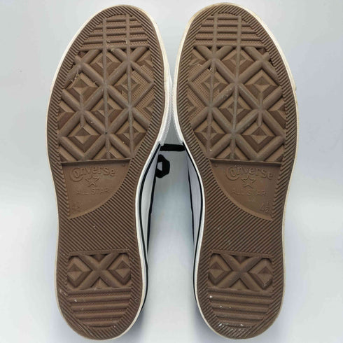 コンバース CONVERSE ALL STAR Lift Canvas LOW CUT オールスター リフト キャンバス ローカット スニーカー レディース CONVERSE:4 1/2