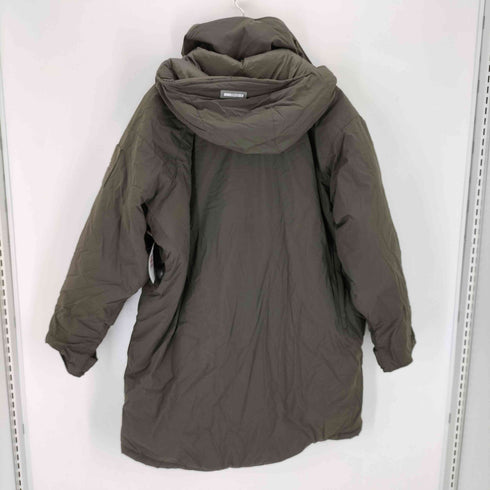 ワイルドシングス WILD THINGS READY PARKA PLIMALOFT メンズ JPN:L