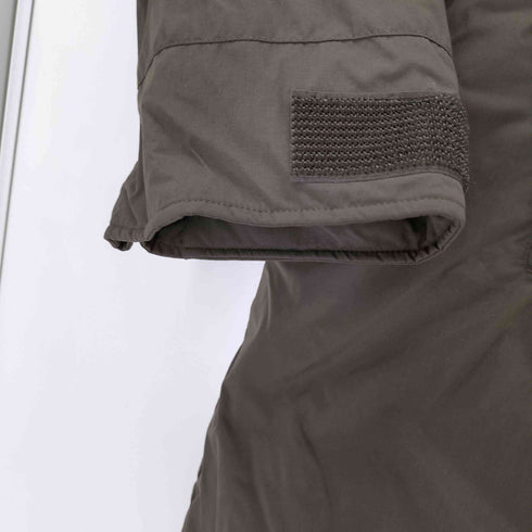 ワイルドシングス WILD THINGS READY PARKA PLIMALOFT メンズ JPN:L