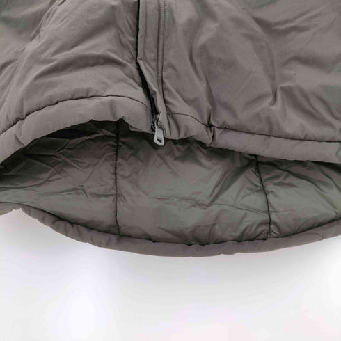 ワイルドシングス WILD THINGS READY PARKA PLIMALOFT メンズ JPN:L