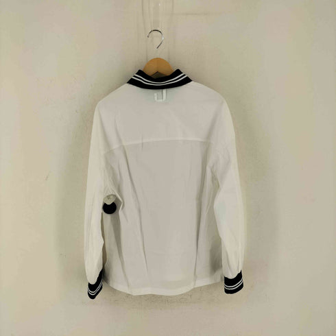 ジャックムス JACQUEMUS La Chemise Baseball ML シャツ メンズ 44