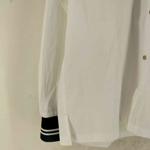 ジャックムス JACQUEMUS La Chemise Baseball ML シャツ メンズ 44