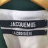 ジャックムス JACQUEMUS La Chemise Baseball ML シャツ メンズ 44
