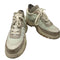 チャールズアンドキース CHARLES&KEITH Lace Up Chunky Sneakers レースアップ チャンキー ローカット スニーカー レディース JPN:37