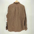 ラルフローレン RALPH LAUREN CUSTOM FIT ポニー 刺繍 チェック L/S ボタンダウン シャツ メンズ import:XL