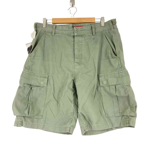 シュプリーム Supreme 23SS Satin Cargo Shorts メンズ US:30-31