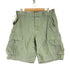 シュプリーム Supreme 23SS Satin Cargo Shorts メンズ US:30-31