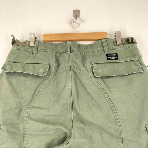 シュプリーム Supreme 23SS Satin Cargo Shorts メンズ US:30-31