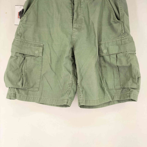 シュプリーム Supreme 23SS Satin Cargo Shorts メンズ US:30-31