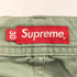 シュプリーム Supreme 23SS Satin Cargo Shorts メンズ US:30-31