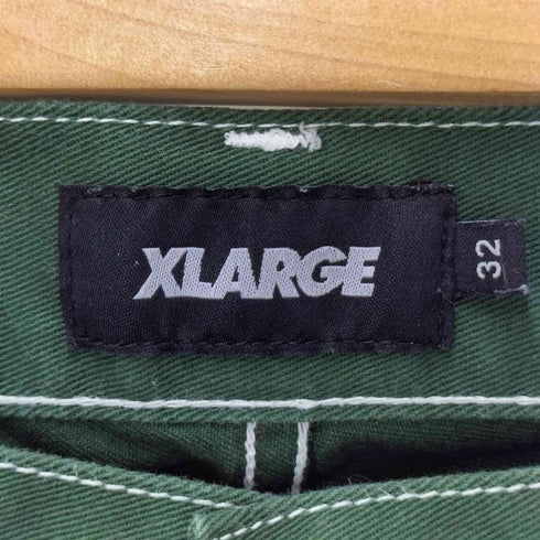 エクストララージ XLARGE 5ポケットパンツ メンズ US:32-33