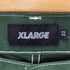 エクストララージ XLARGE 5ポケットパンツ メンズ US:32-33