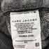 マークジェイコブス MARC JACOBS 総柄ロゴデザイン バラクラバ レディース O/S