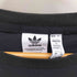 アディダスオリジナルス adidas Originals PRIMEBLUE トリコロール クロップド Tシャツ レディース JPN:L