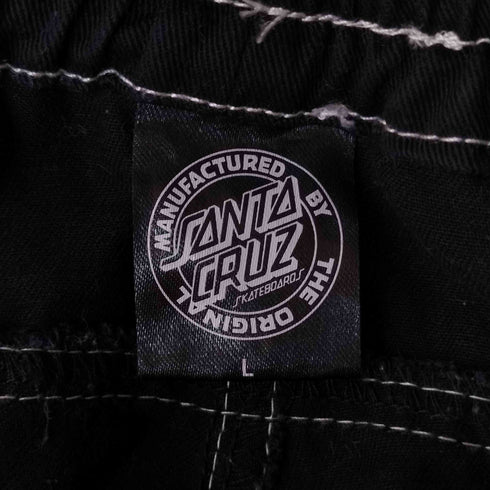 サンタクルズ SANTA CRUZ スケーターパンツ メンズ JPN:L