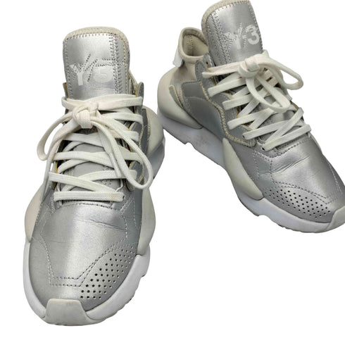 ワイスリー Y-3 19AW KAIWA ローカット スニーカー レディース JPN:23