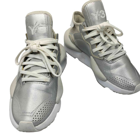 ワイスリー Y-3 19AW KAIWA ローカット スニーカー レディース JPN:23